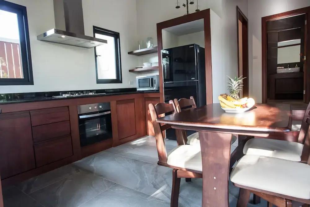 Baan Pinya Executive Bungalow 0*