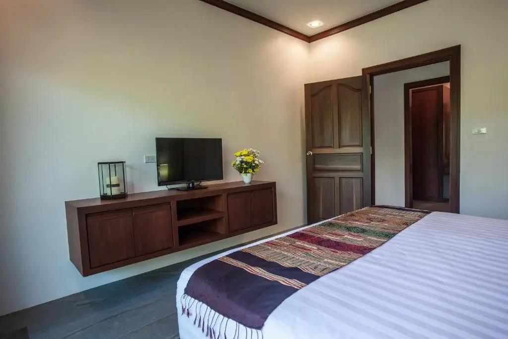 Baan Pinya Executive Bungalow 0*