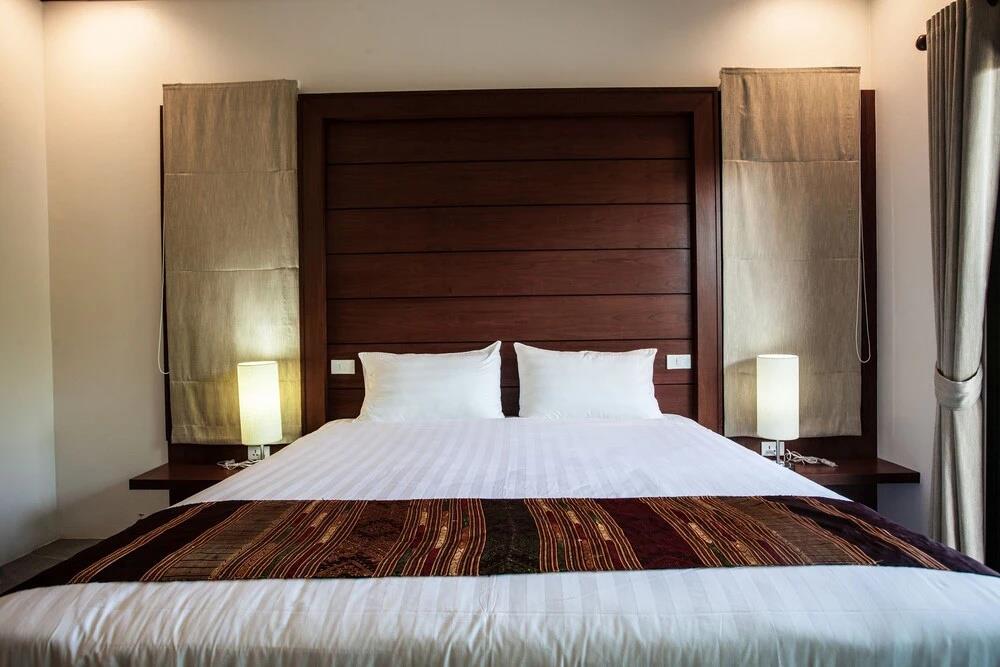 Baan Pinya Executive Bungalow 0*