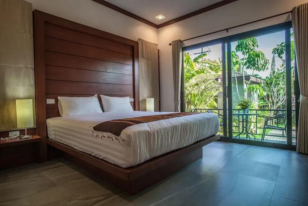 Baan Pinya Executive Bungalow 0*