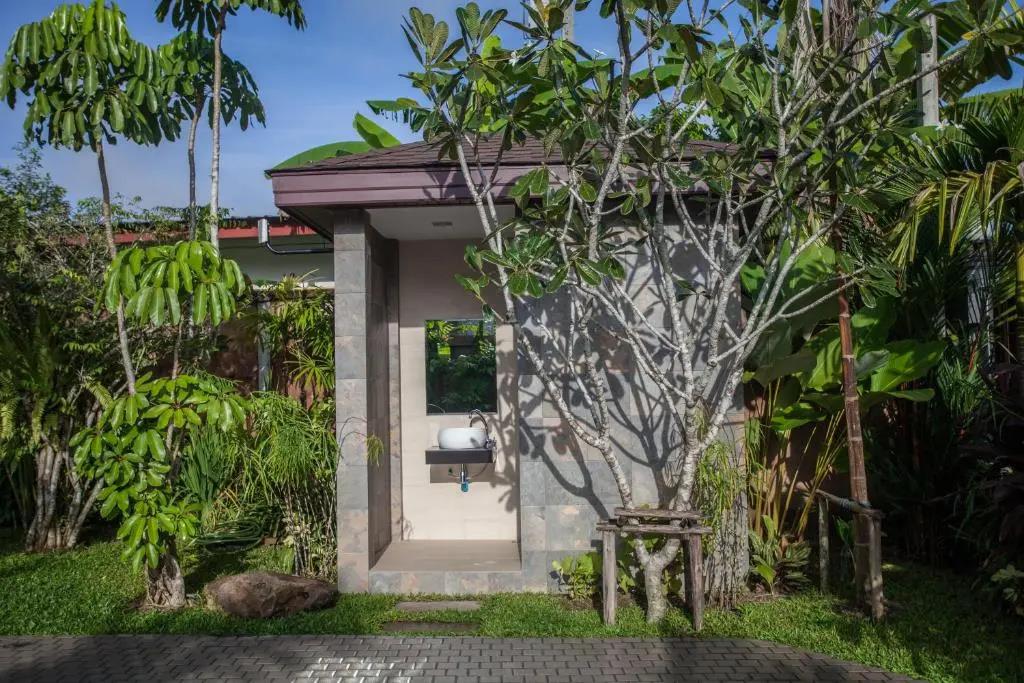 Baan Pinya Executive Bungalow 0*