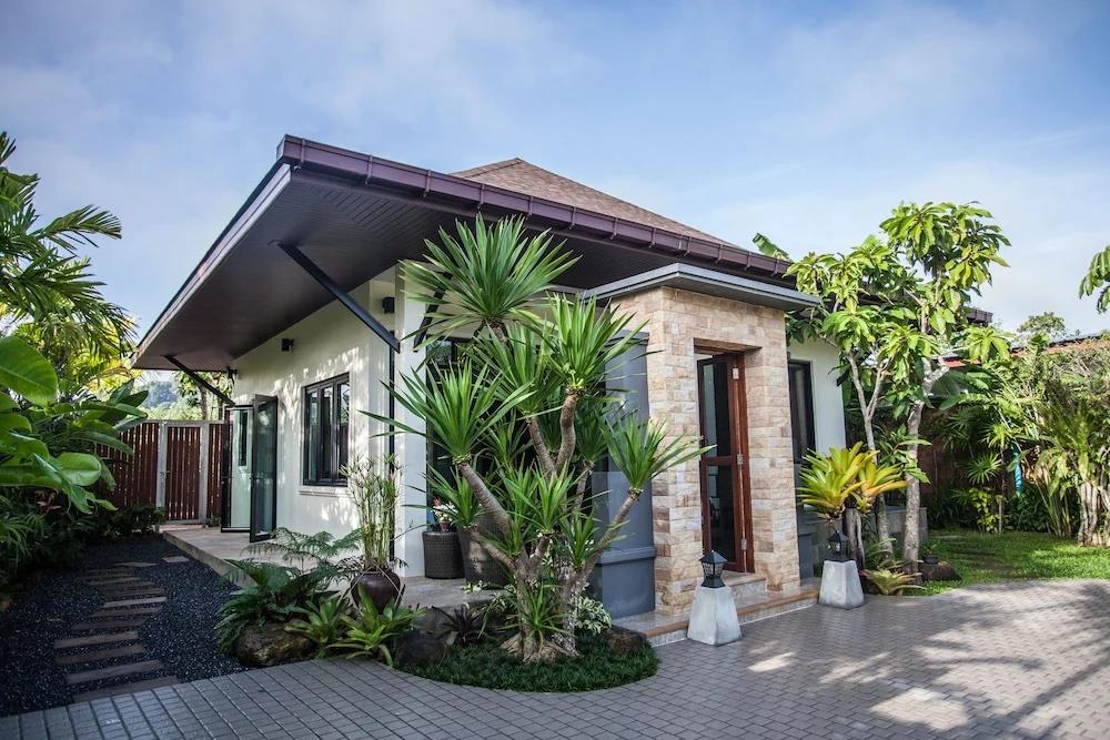 Baan Pinya Executive Bungalow 0*