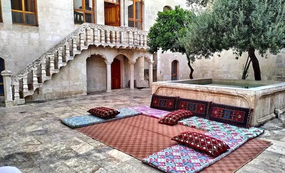 Task?ran Otel 0*