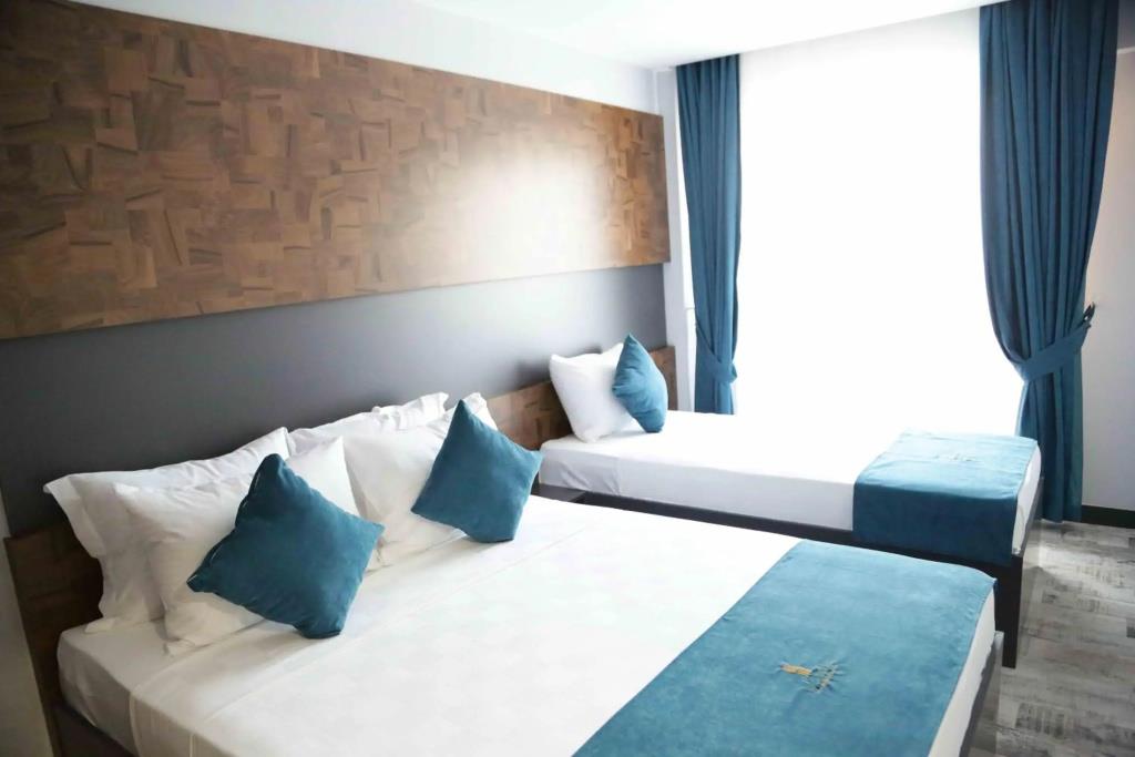 Ladik Hotel 0*