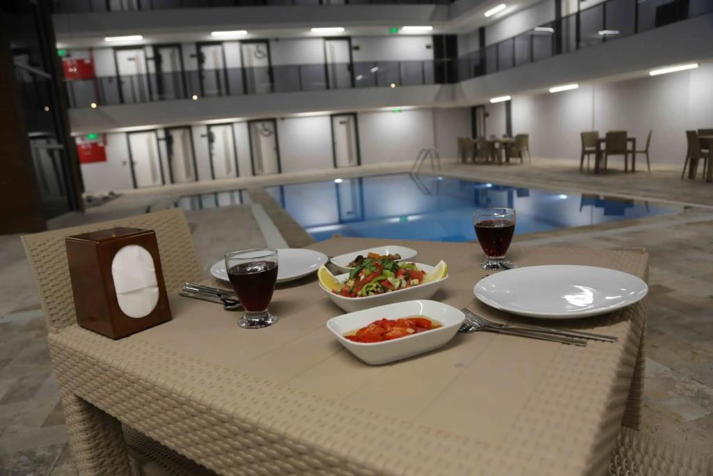 Ladik Hotel 0*