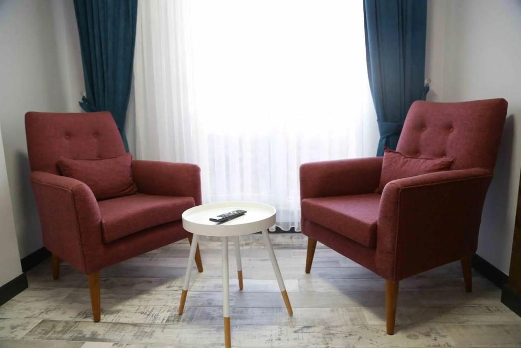 Ladik Hotel 0*