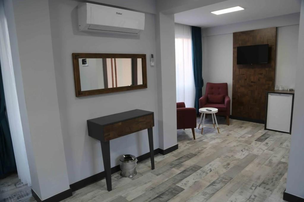 Ladik Hotel 0*