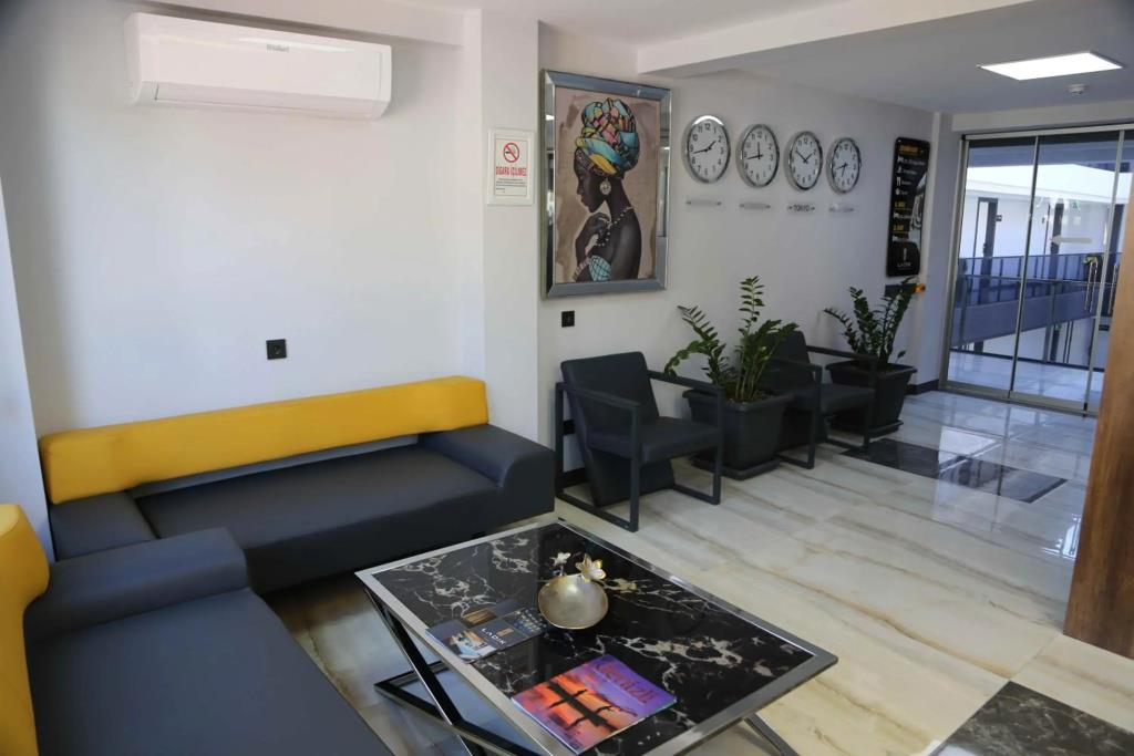 Ladik Hotel 0*