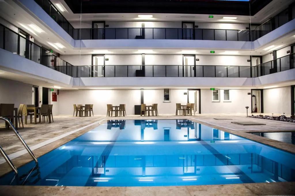 Ladik Hotel 0*