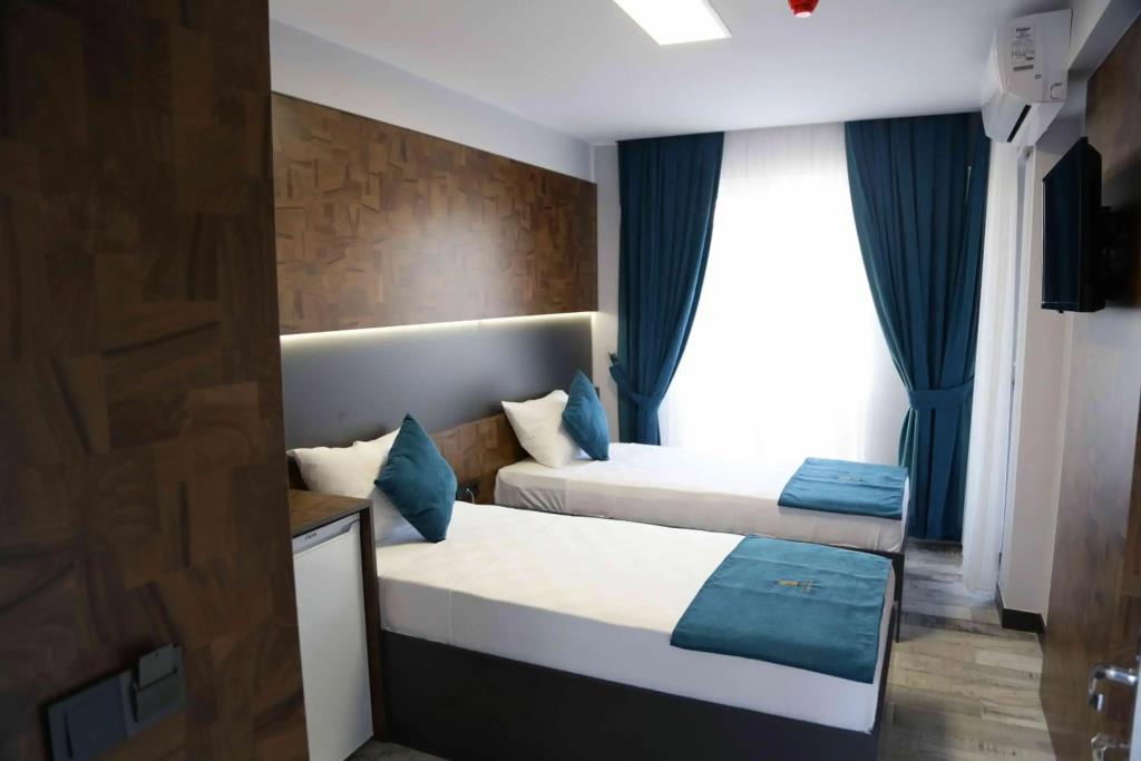 Ladik Hotel 0*