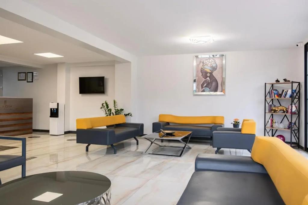 Ladik Hotel 0*
