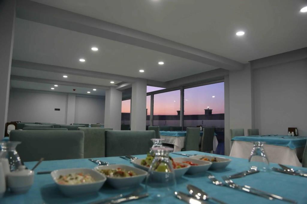 Ladik Hotel 0*