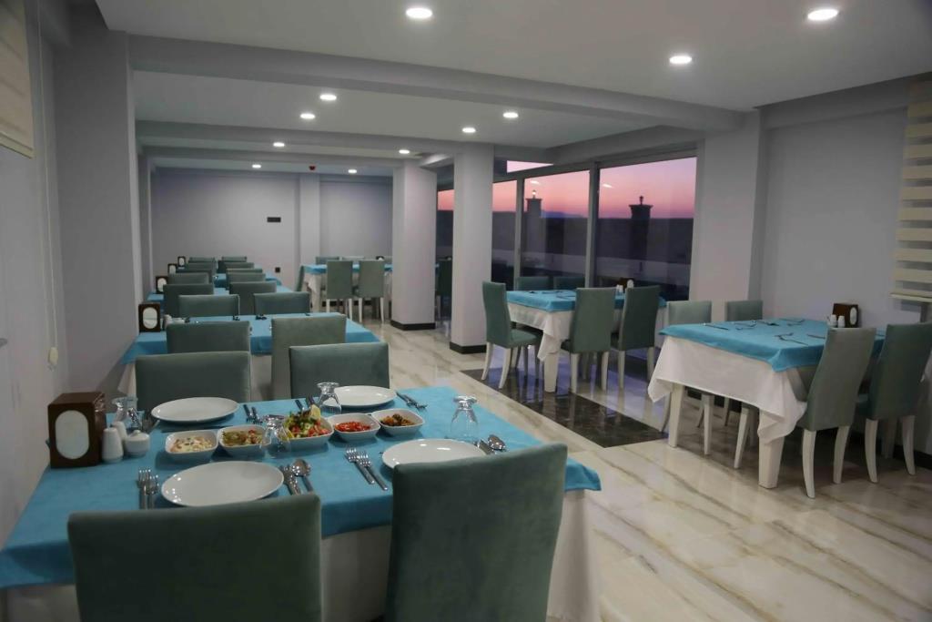 Ladik Hotel 0*