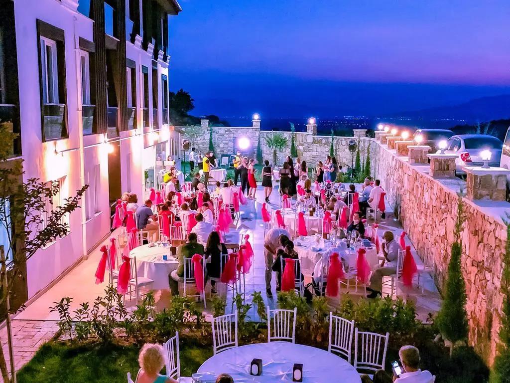 Ladik Hotel 0*