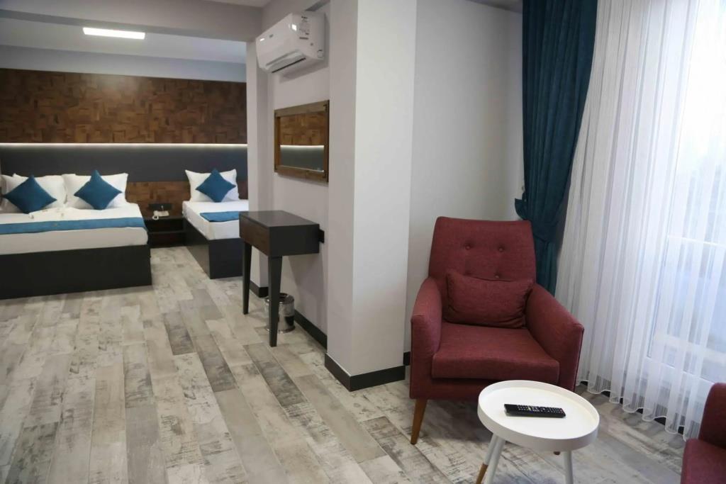 Ladik Hotel 0*
