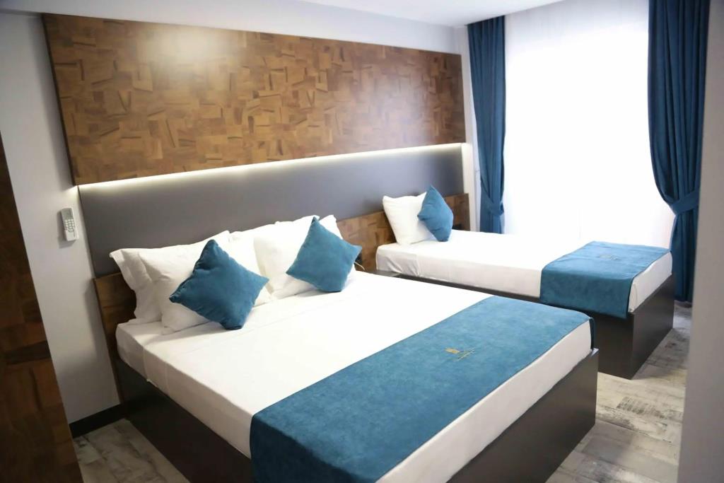 Ladik Hotel 0*