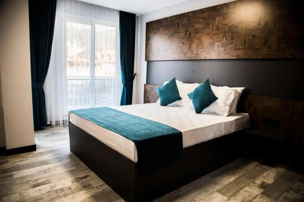 Ladik Hotel 0*