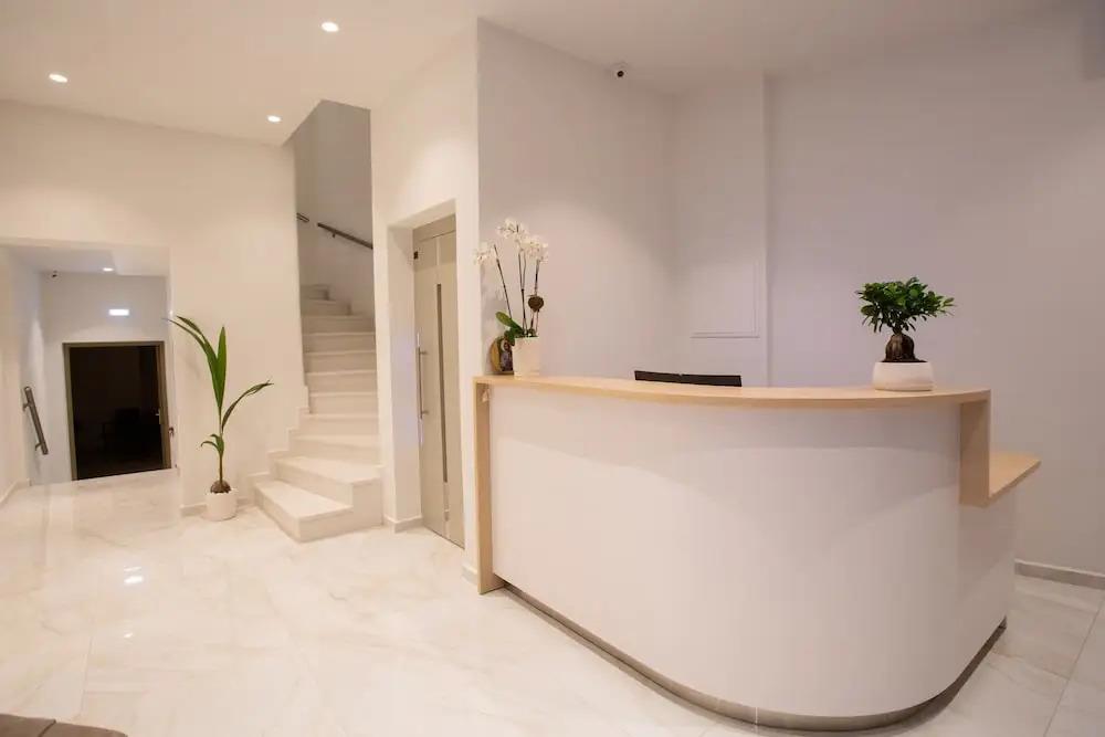 Marvel Deluxe Rooms 0*
