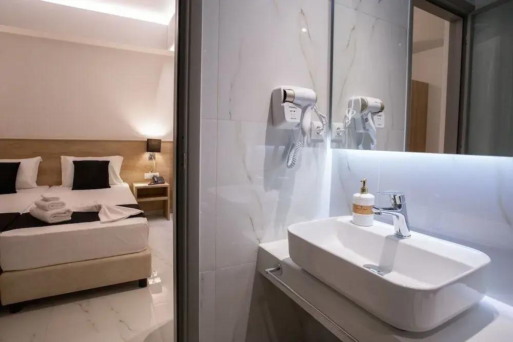 Marvel Deluxe Rooms 0*