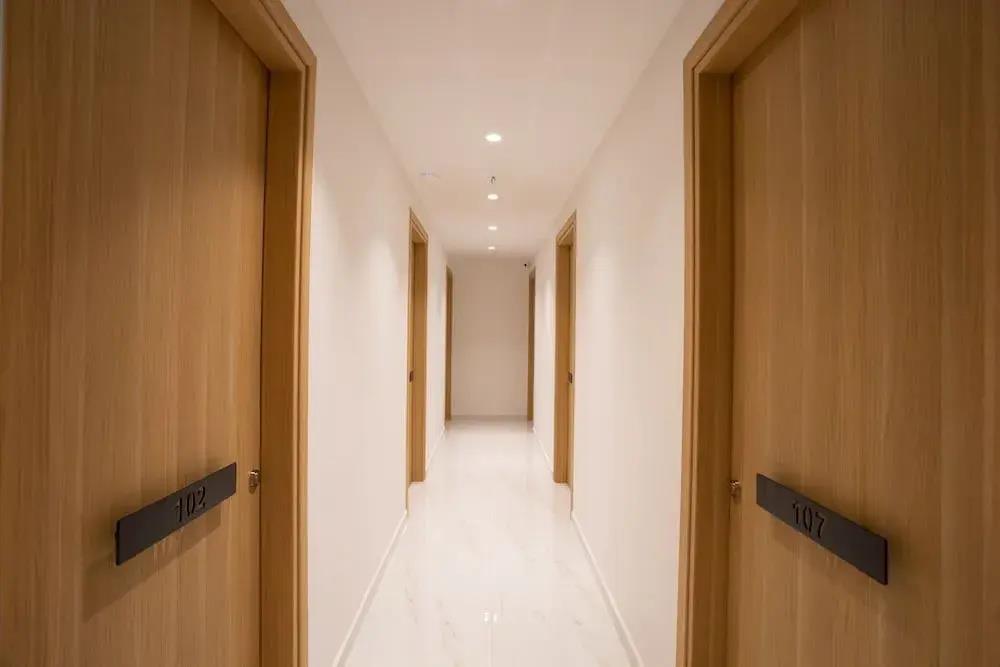 Marvel Deluxe Rooms 0*