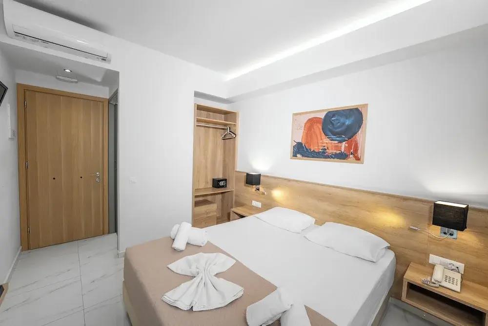 Marvel Deluxe Rooms 0*