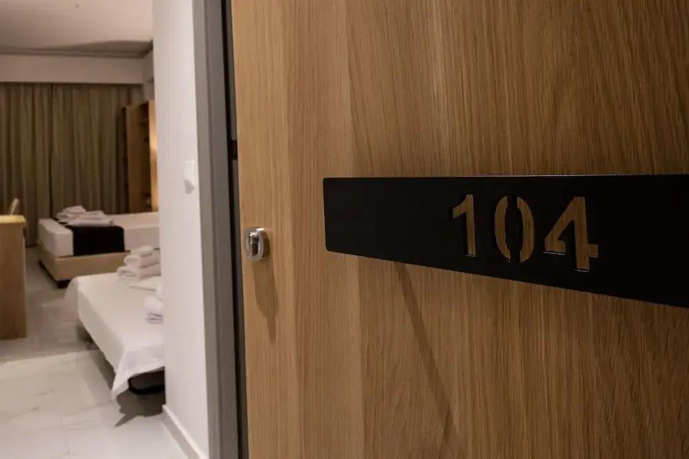 Marvel Deluxe Rooms 0*