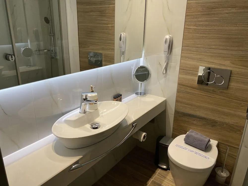 Marvel Deluxe Rooms 0*
