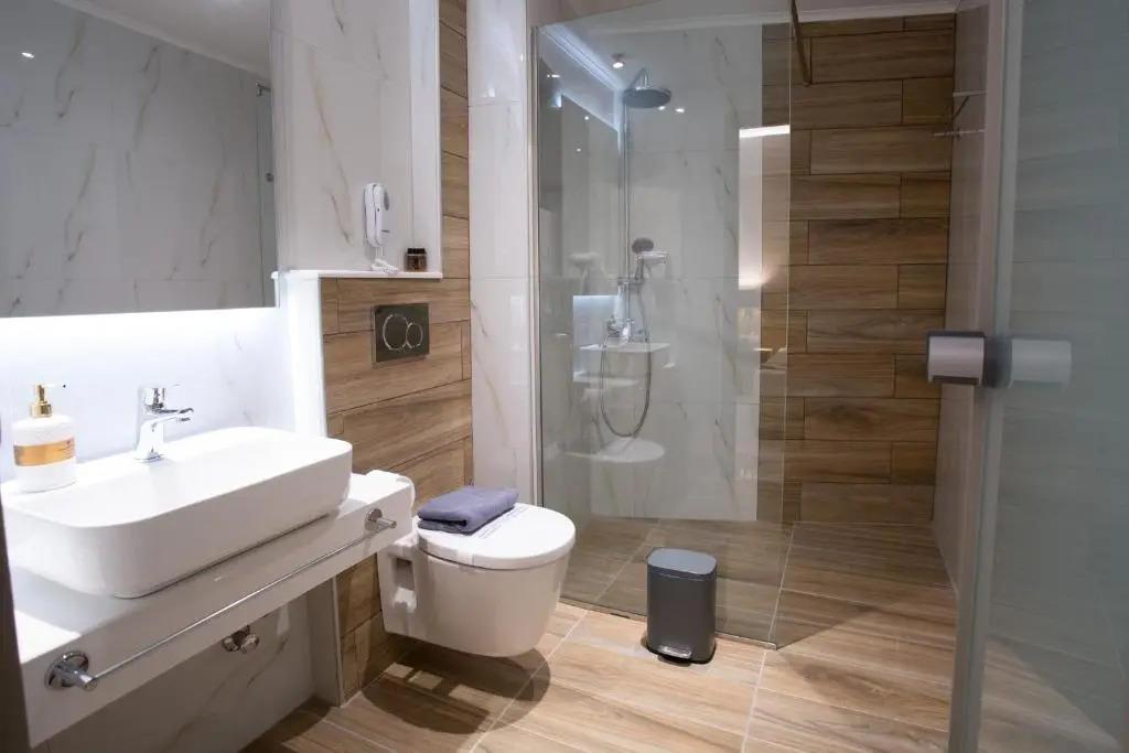 Marvel Deluxe Rooms 0*