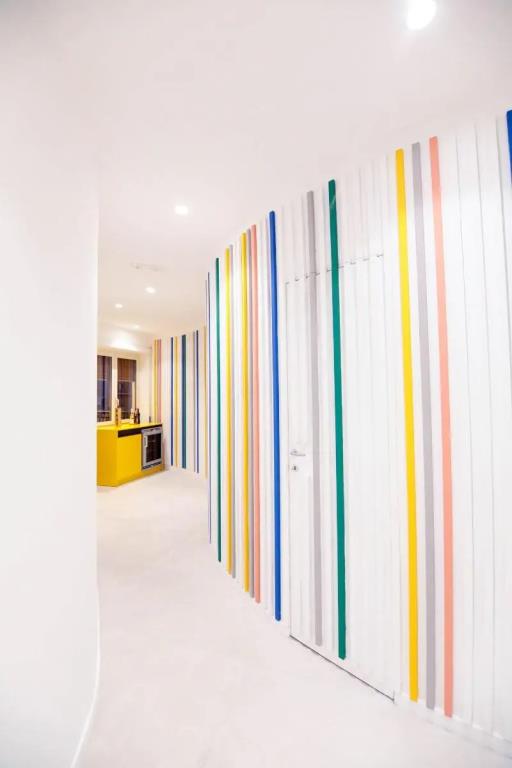 O.Effe. Global Suites at Vatican 0*