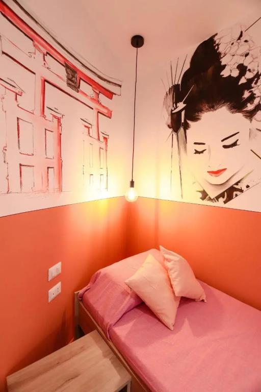 O.Effe. Global Suites at Vatican 0*