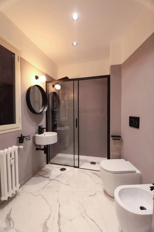 O.Effe. Global Suites at Vatican 0*