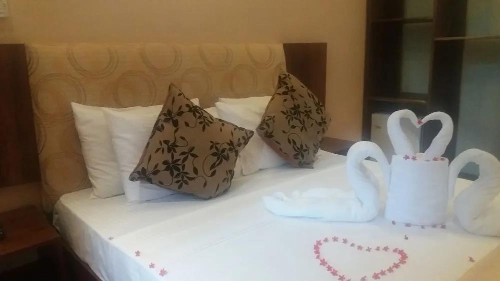 Hotel Asliya Regency 3*