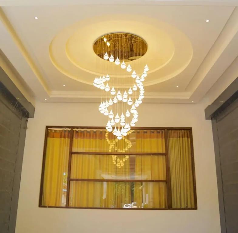 Hotel Asliya Regency 3*