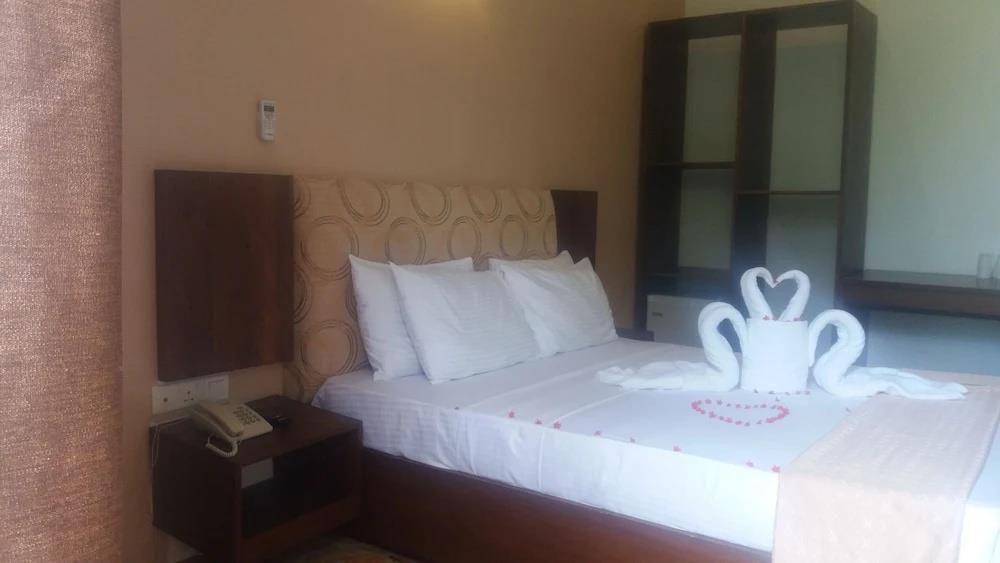 Hotel Asliya Regency 3*