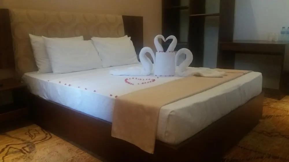 Hotel Asliya Regency 3*