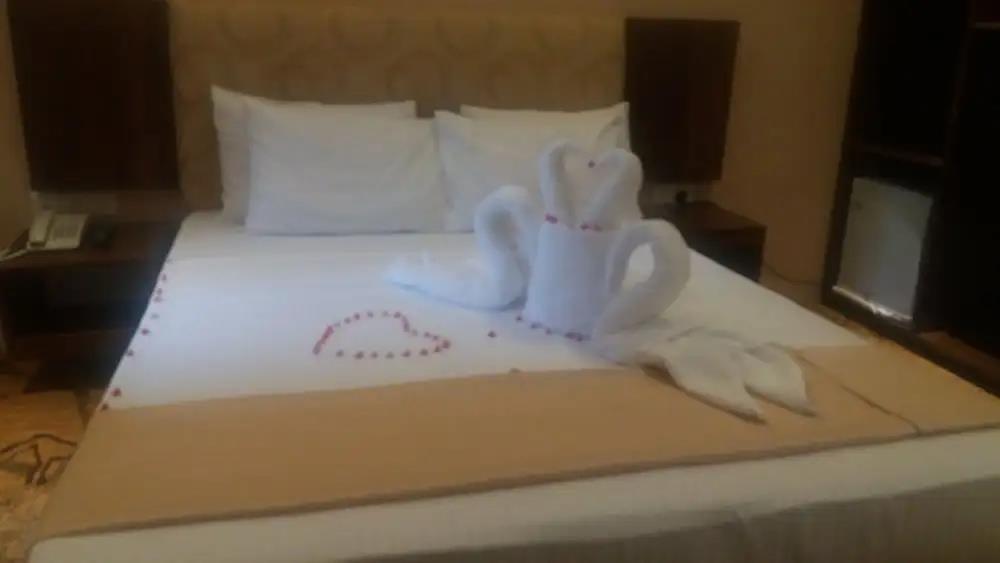 Hotel Asliya Regency 3*