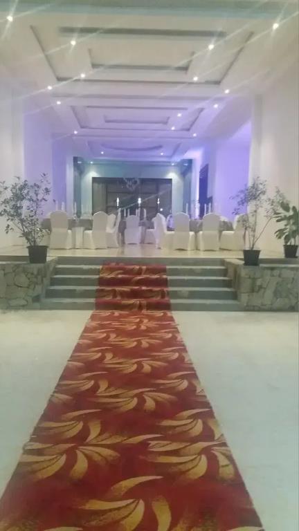 Hotel Asliya Regency 3*