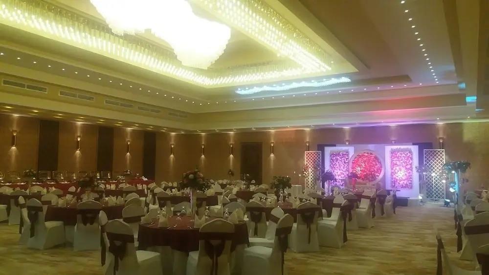 Hotel Asliya Regency 3*