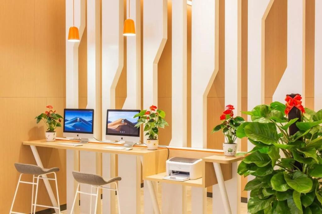 Holiday Inn Express Jiangmen Jianghai by IHG 3*