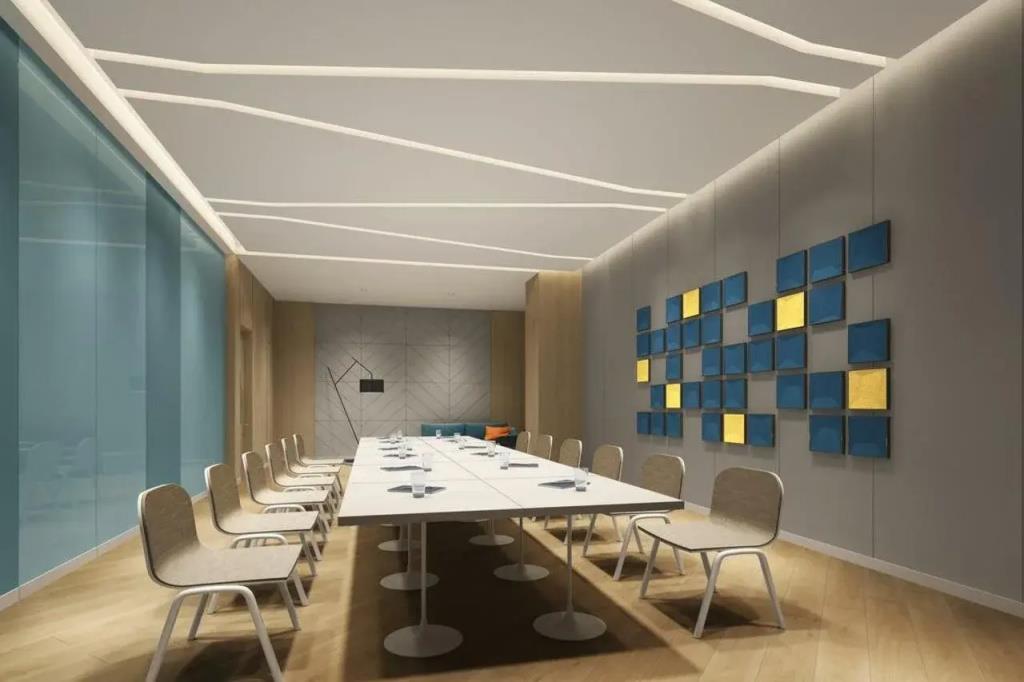 Holiday Inn Express Jiangmen Jianghai by IHG 3*
