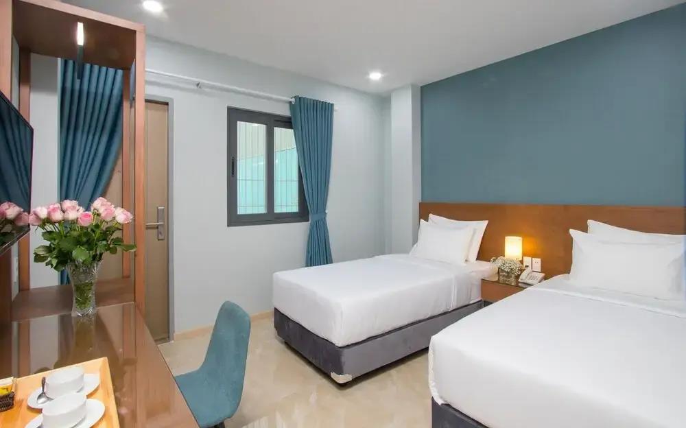 Piano Hotel 2*