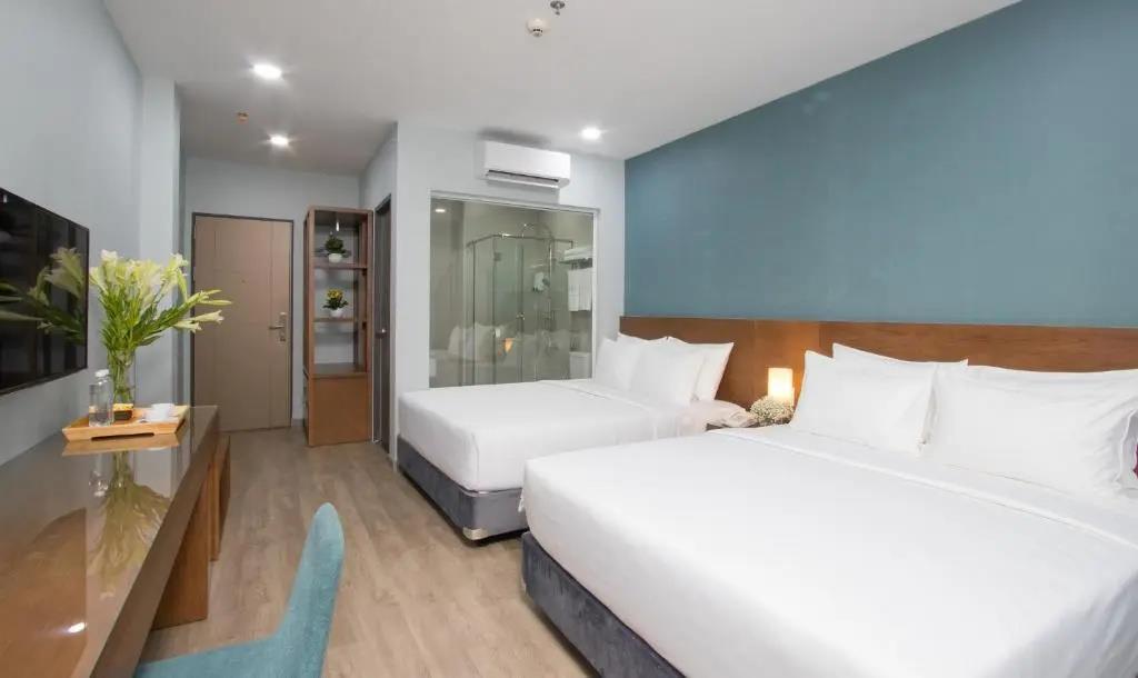 Piano Hotel 2*