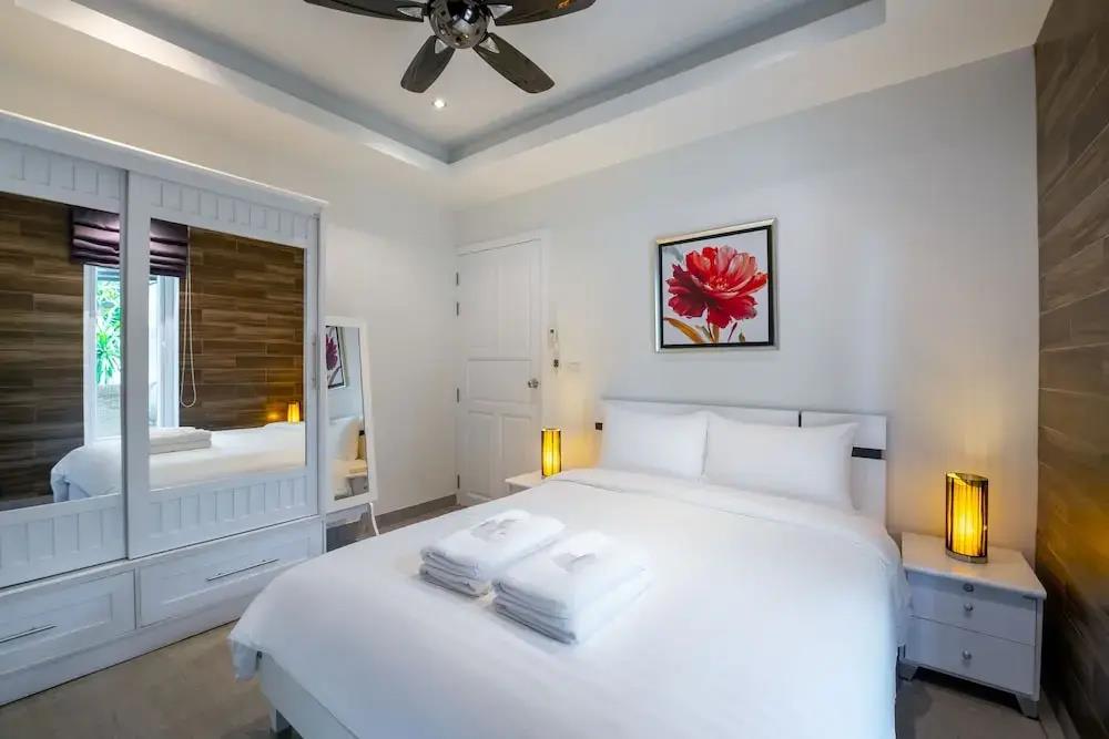 Orchid Paradise Homes OPV213 0*