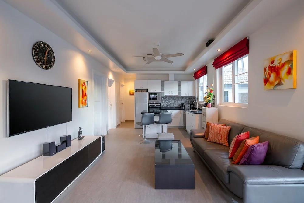 Orchid Paradise Homes OPV213 0*
