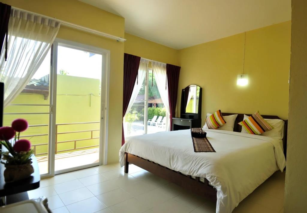 Serene Villa 0*
