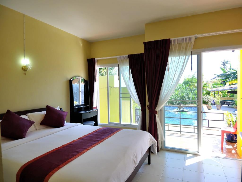 Serene Villa 0*