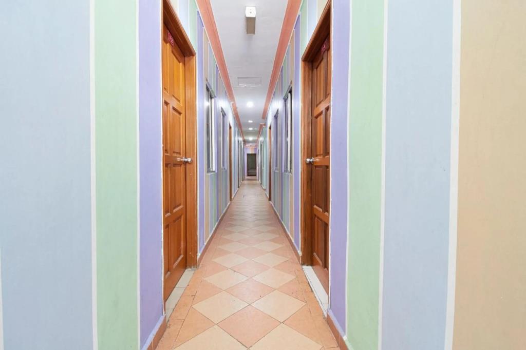 Hotel 3Winz, Chow Kit Hospital Kuala Lumpur 2*