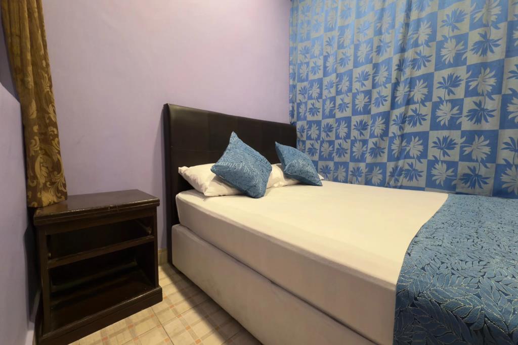 Hotel 3Winz, Chow Kit Hospital Kuala Lumpur 2*