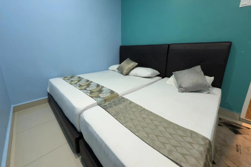 Hotel 3Winz, Chow Kit Hospital Kuala Lumpur 2*