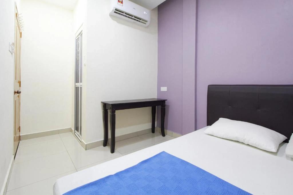 Hotel 3Winz, Chow Kit Hospital Kuala Lumpur 2*